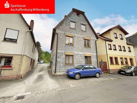 Amorbach Häuser, Amorbach Haus kaufen