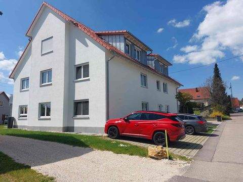 Römerstein, Donnstetten Wohnungen, Römerstein, Donnstetten Wohnung kaufen