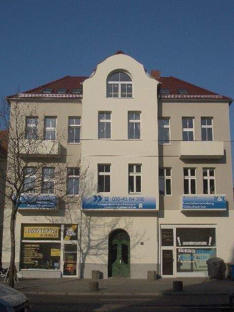 Berlin Büros, Büroräume, Büroflächen 