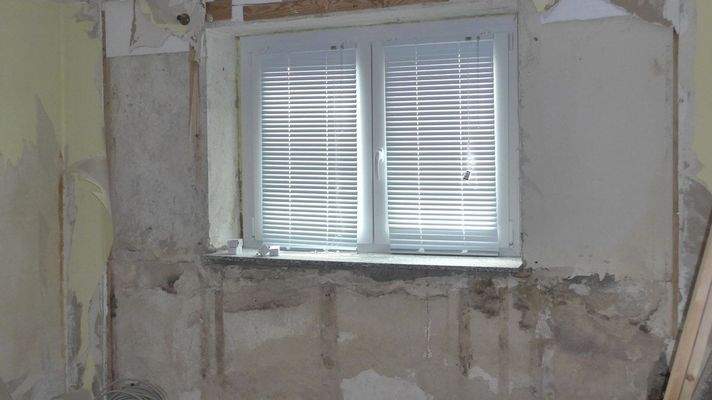 Zimmer 2 Erdgeschoss