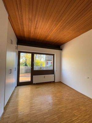 ... Schlafzimmer ...