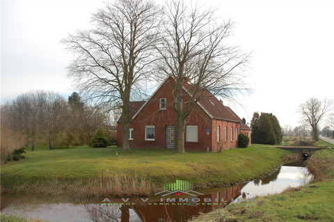 Moormerland Häuser, Moormerland Haus kaufen