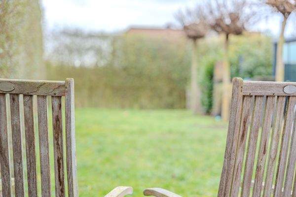 Zeit zum Abschalten – entspannte Momente im Grünen