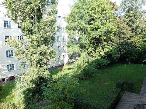 Leipzig / Eutritzsch Wohnungen, Leipzig / Eutritzsch Wohnung mieten