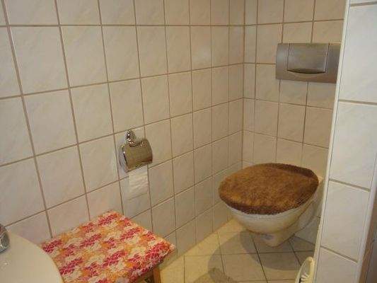 DG: WC