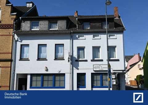 Bad Breisig Gastronomie, Pacht, Gaststätten