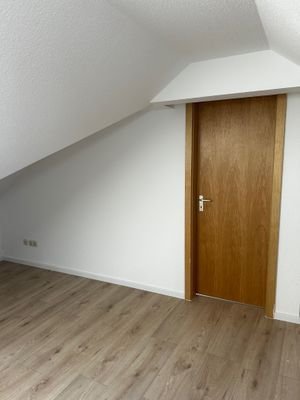 Tür zum Ankleidezimmer