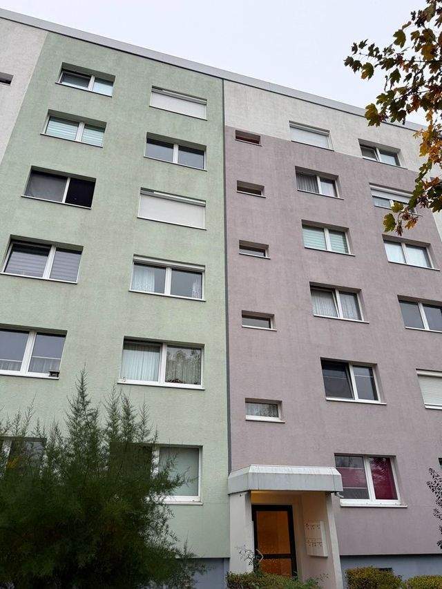 Dr.-Friedrich-Wolf-Str. 49, WE 40 - 1.OG rechts - Foto 3