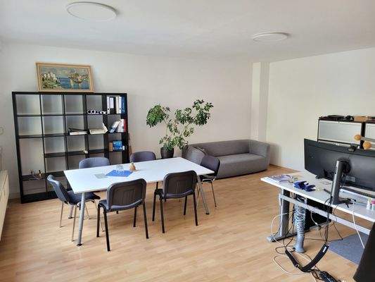 Bürobeispiel aus dem Haus