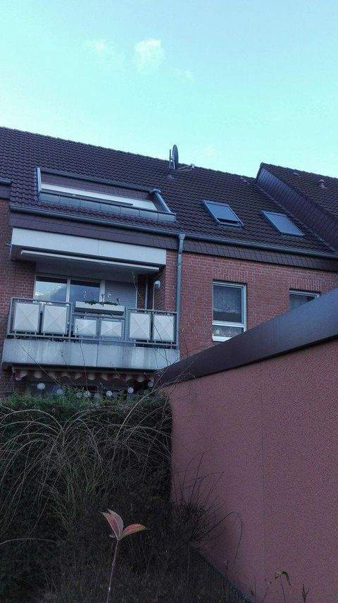 Gladbeck Wohnungen, Gladbeck Wohnung kaufen