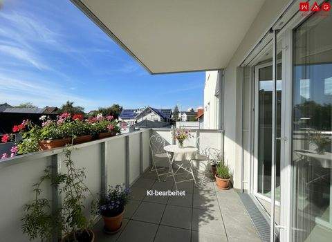 Leonding Wohnungen, Leonding Wohnung kaufen