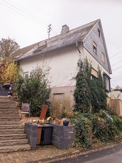 Mudersbach Häuser, Mudersbach Haus kaufen