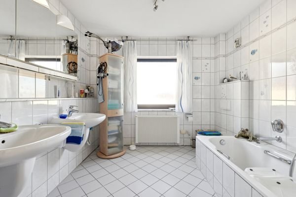 Wohnung DG 
