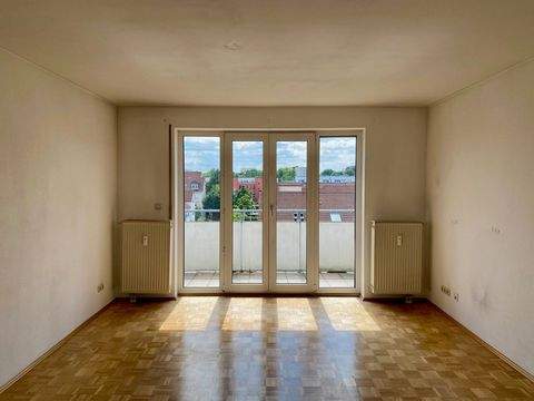 Frankfurt am Main Wohnungen, Frankfurt am Main Wohnung mieten