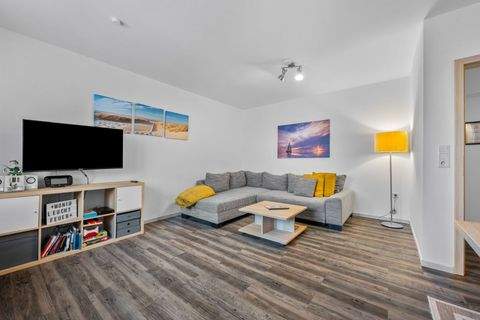 Dagebüll Wohnungen, Dagebüll Wohnung kaufen