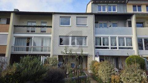 Mannheim Häuser, Mannheim Haus kaufen