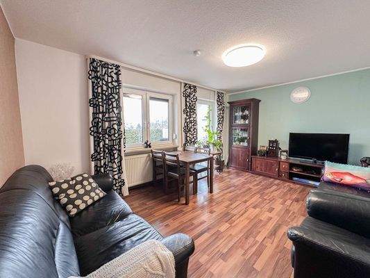 Wohnzimmer Einliegerwhg.