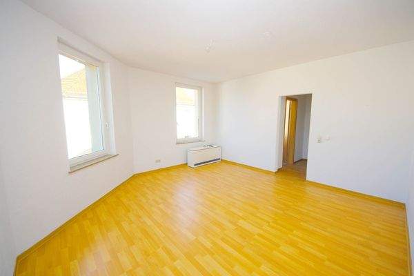 Wohnzimmer 2 im 2.OG