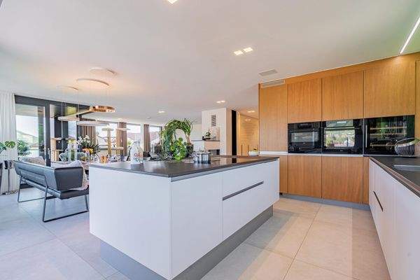 Kochen und genießen