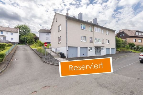 Reserviert-Waldkappe - Friedrich-Ebert-Str