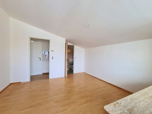 Studio Wohnung in Schüttdorf