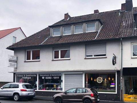 Unna Wohnungen, Unna Wohnung mieten