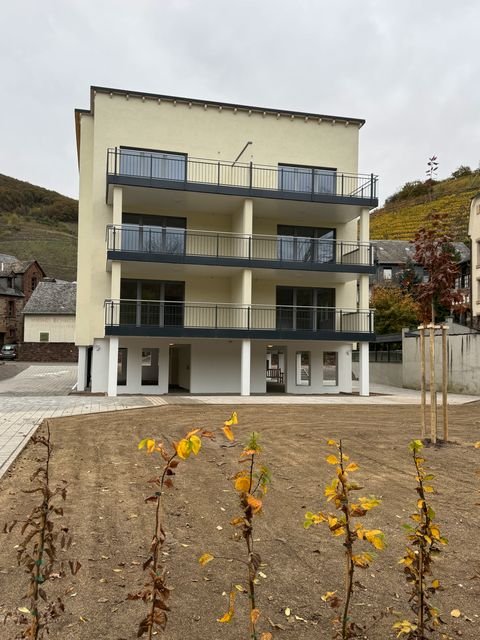 Zell (Mosel) Wohnungen, Zell (Mosel) Wohnung mieten