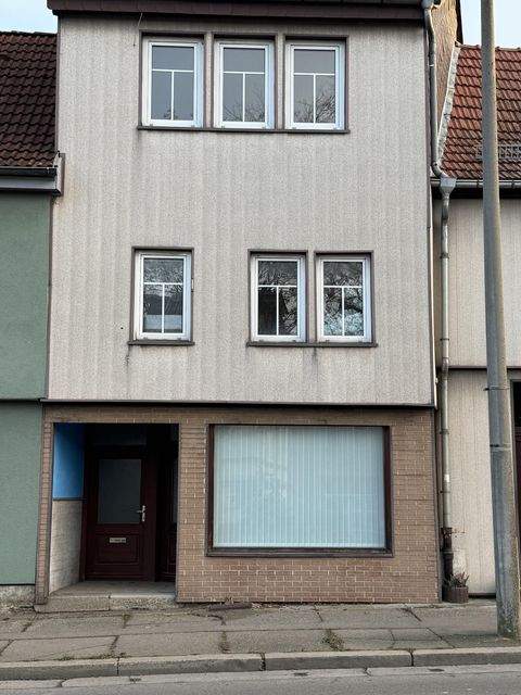 Bad Langensalza Häuser, Bad Langensalza Haus kaufen