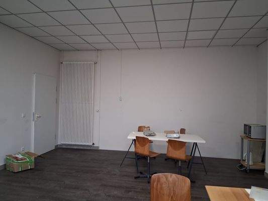 Einrichtungsbeispiel