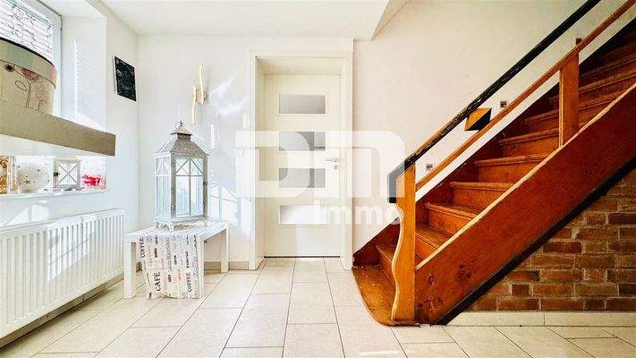 EG Windfang / Flur / Diele