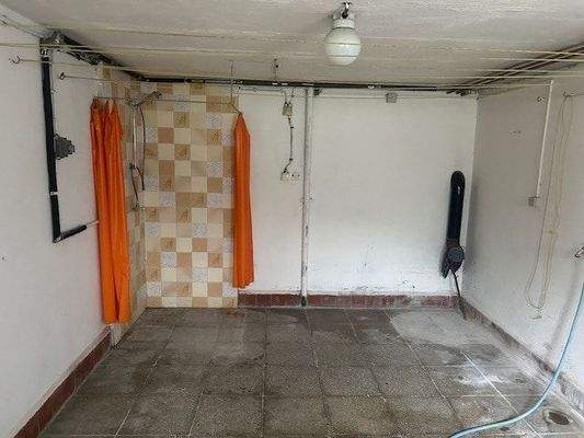 Waschküche - Keller