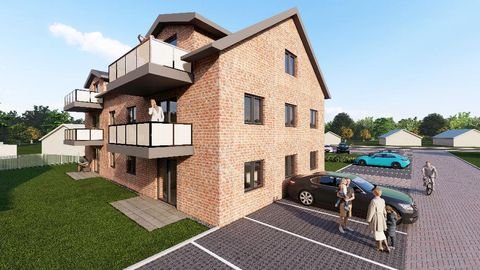 Loxstedt Wohnungen, Loxstedt Wohnung mieten
