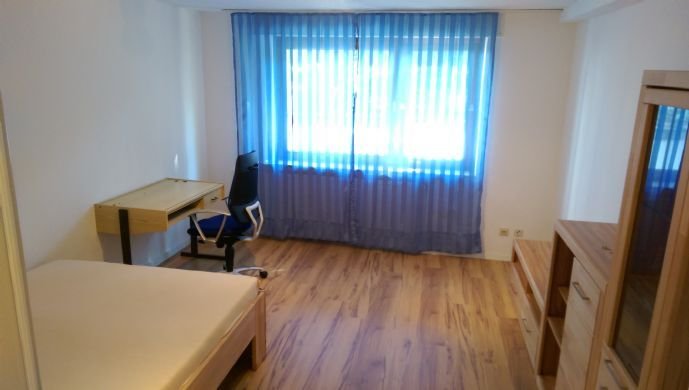 1 Zimmer Wohnung in Düsseldorf (Unterrath)