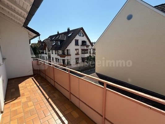 Balkon 1.OG