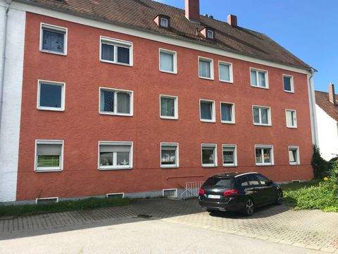 Schwandorf Wohnungen, Schwandorf Wohnung mieten