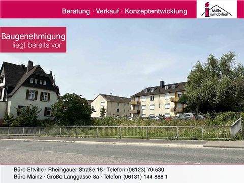 Geisenheim Grundstücke, Geisenheim Grundstück kaufen