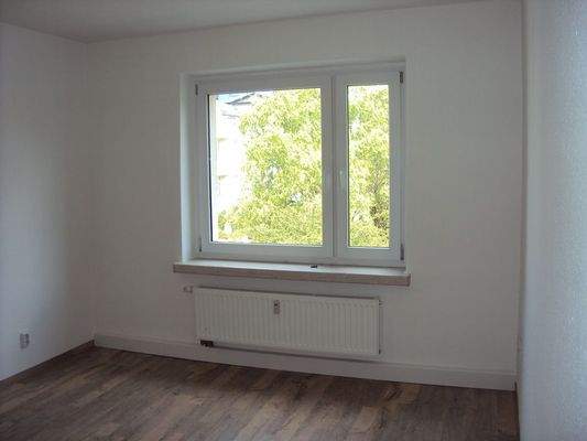 Musterfoto Schlafzimmer