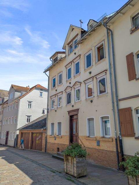 Marburg Häuser, Marburg Haus kaufen