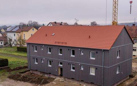 Schwandorf Wohnungen, Schwandorf Wohnung mieten