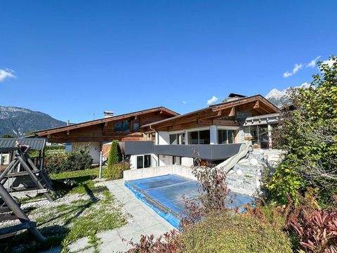 Saalfelden Häuser, Saalfelden Haus kaufen