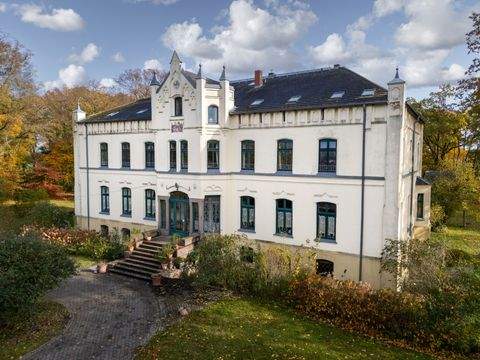 Boddin / Alt Vorwerk Häuser, Boddin / Alt Vorwerk Haus kaufen