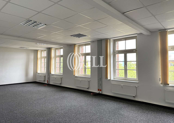 Neues Kontor - 2. OG