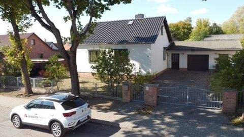 Aschersleben Häuser, Aschersleben Haus kaufen