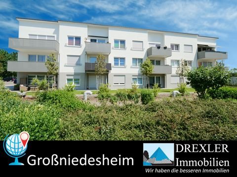 Großniedesheim Wohnungen, Großniedesheim Wohnung kaufen