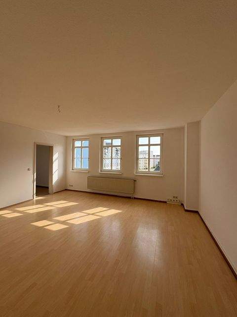 Crimmitschau Wohnungen, Crimmitschau Wohnung mieten