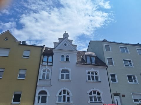 Weiden in der Oberpfalz Wohnungen, Weiden in der Oberpfalz Wohnung mieten