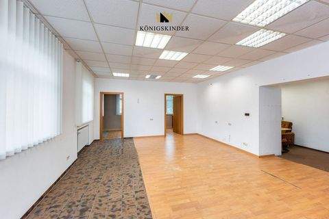 Meßstetten Büros, Büroräume, Büroflächen 