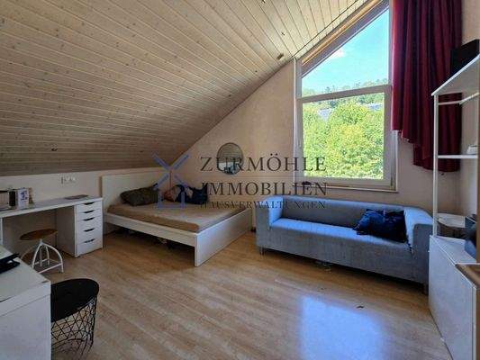 Kinder-/Arbeitszimmer 1 OG(