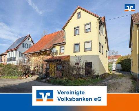 Wannweil Häuser, Wannweil Haus kaufen