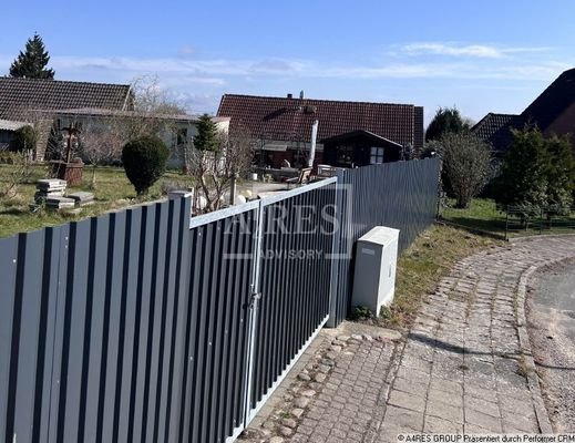 Objektansicht